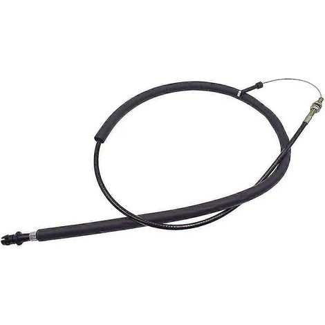 Câble d'accélérateur hydraulique pour voitures V13V V23W V33V V33W V43W MB896456 (1/5)
