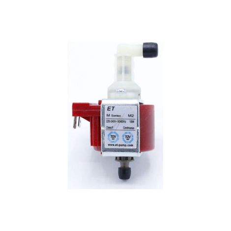 Pompe à eau pour Nettoyeur Vapeur BLACK & DECKER N500326 (1/4)