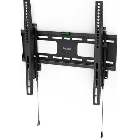 Hama Neigbarer TV-Wandhalter schwarz 32 bis 65 Zoll