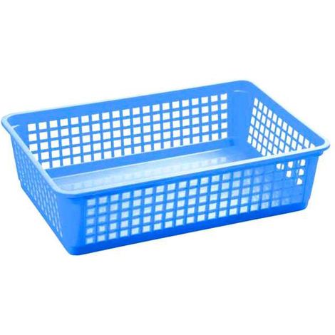 Cestino Multiuso Cm 24X32 H 6 Frosty Dem (1/4)