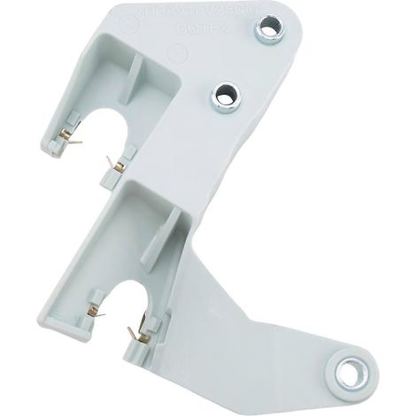 Kit de montage de support de levier de vitesse 243748 2437.48 pour Peugeot 301 307 308 (2008), Citroën C3 C4 et Sega Elysée. (1/5)