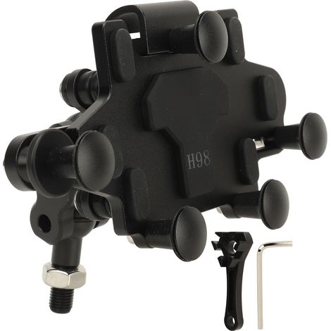 Capuchon de valve phosphorescent lumineux pour pneu, embout fluorescent, couvre-tige de valve pour voiture, vélo, moto, rose (1/5)