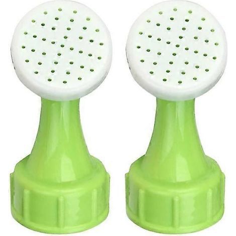 Bottle Cap Sprinkler DIY Portable Plastic Plant Nozzles Garden Plant Watering Sprayers Irrigation Head Indoor Outdoor Tools (1/5)