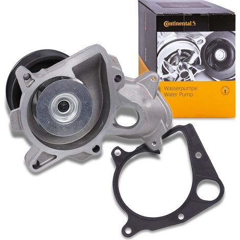 CONTITECH WPS3017 Kühlmittelpumpe