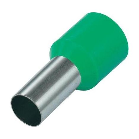 Accesorios de conexión vogt-verbindungstechnik 6 mm² 100 uds