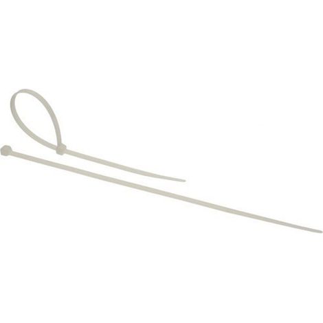 Flangia 2,5x200mm naturale