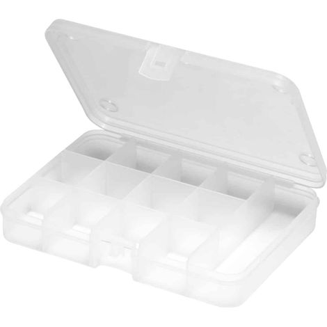 GT LINE - Vaschetta per minuteria in plastica (1/2)