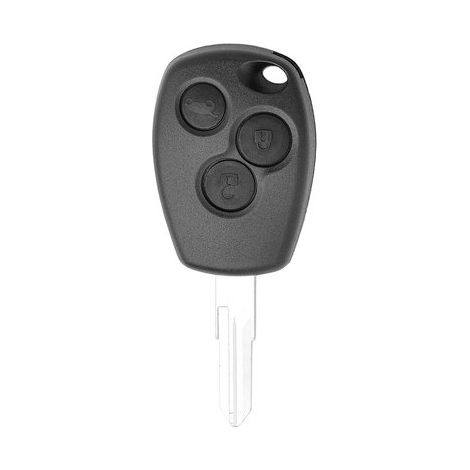 TELECOMANDO AUTO + TRANSPONDER VAC102AR01  RENAULT DACIA