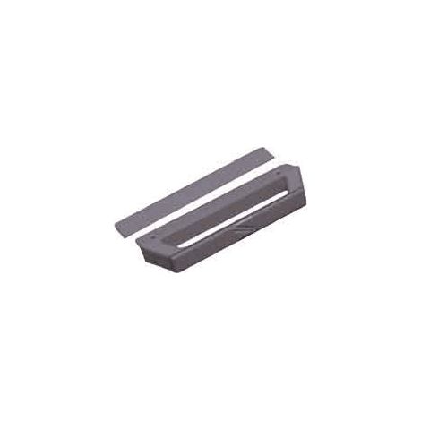 POIGNEE DE PORTE POUR REFRIGERATEUR GORENJE - 9288118
