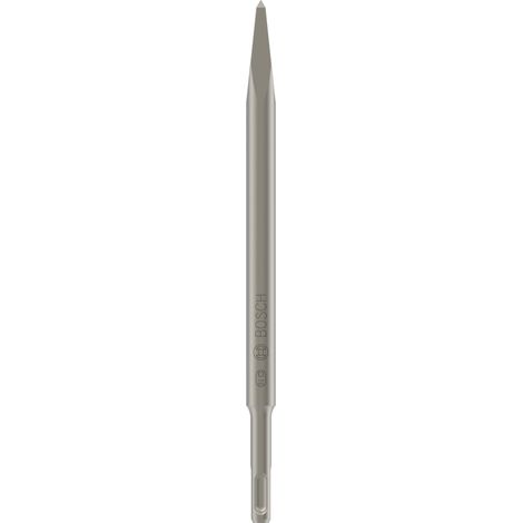 Burin pointu PRO SDS plus-4C (1/5)