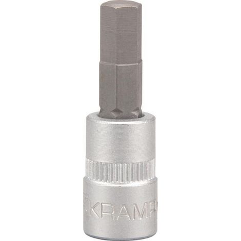 Douille de tournevis 1/4" - 8mm UNIVERSEL 18060065008KR (1/3)