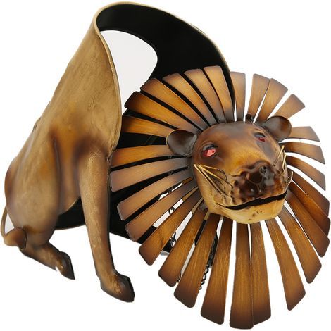 Porte-bouteille de vin original en forme d'animal, support pour vin rouge, décoration de cuisine, meuble et table (1/5)