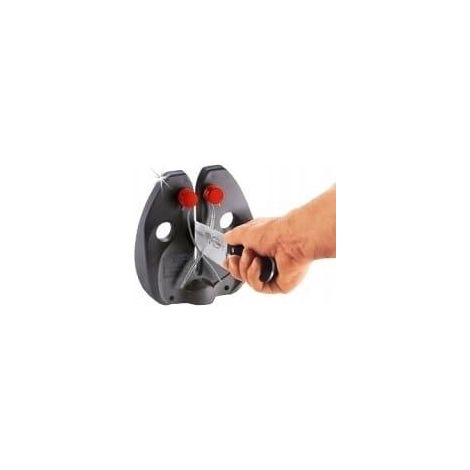 Sacapuntas manual Rapid Steel Action DICK (1/3)