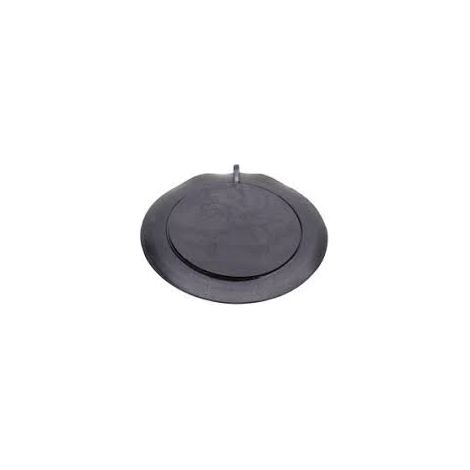 Cubierta del paso de rueda Ducato Boxer Jumper 02- (1/4)