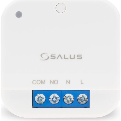 RICEVITORE-TRASMETTITORE PER REGOLATORI DI CONTROLLO WIRELESS SR868