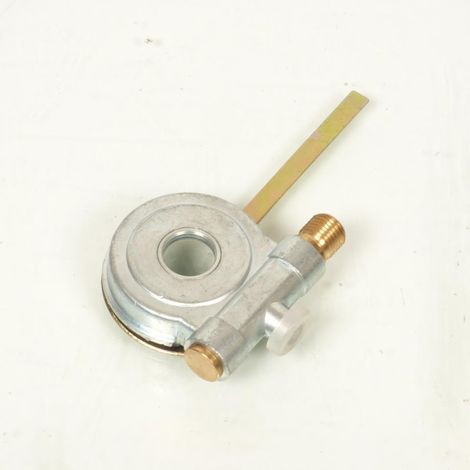 Tachoantrieb Typ Facomsa für Mofa Peugeot 103 17 Zoll Ø12mm (1/5)