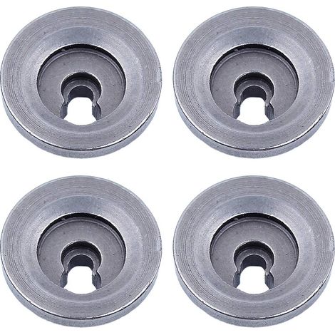 Retenue de ressort de soupape in. ex. du moteur Adefol pour Honda GX35 GX35NT HHT35S moteur de petite tondeuse 14771-Z0H-000 pièces de rechange (1/5)