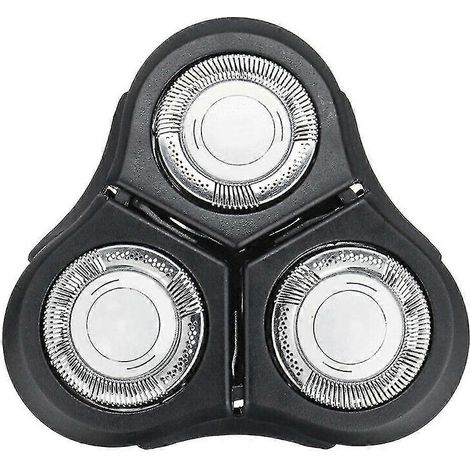 Replacement Parts For Remington Q11 Electric Shaver Head Accessories (1/3)
