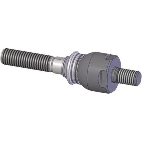 Gelenkstabilisator 209 mm M22x1,5 M24x1,5 351504 (1/2)