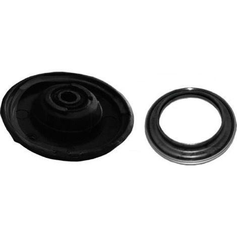 KIT BUTÉE D'AMORTISSEURS ADAPTABLE POUR PEUGEOT 307, C4, ... KBA271