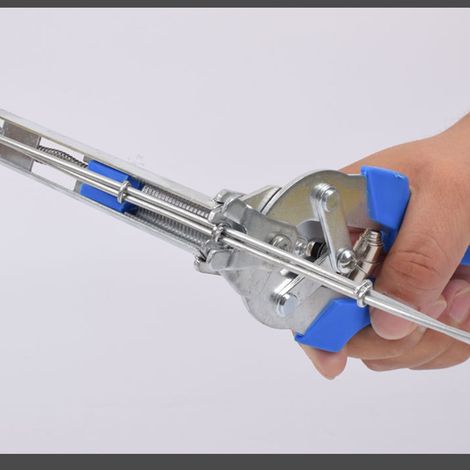 1200 pièces de clous de type M, pinces à cage, boucles à clous de type M, plaques de fixation pour cages à poulets, à lapins et à pigeons, pinces à cage, clips, pinces à cage, pinces à clous de type M (1/5)