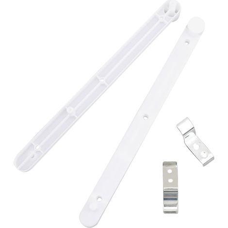 Rails de porte à charnières et coulissants réglables Amosfun en (1/5)