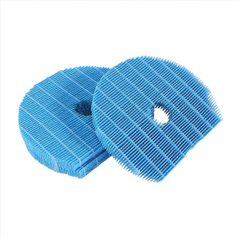 FZ-G60MFE Luftbefeuchterfilter, 3er-Packung, kompatibel mit JH50T-W, effizienter und langlebiger Ersatz. (1/5)
