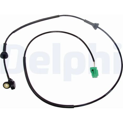 Capteur, vitesse de roue Delphi Technologies SS20177 VOLVO 30773743 3524257