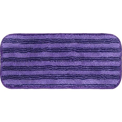 3 Remplacement Lingettes Reutilisable Lavables Appliquer à pour Balais Swiffer WetJet Spray en microfibre (1/5)