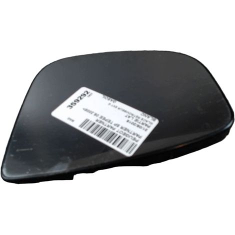 Glace Retroviseur Exterieur G PEUGEOT Partner Tepee 2008- [PRODUIT D'OCCASION]♻️1679995680 (1/3)