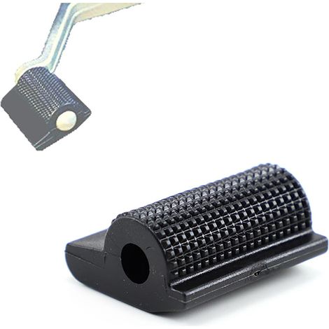 Tête de mort forme volant spinner 3cm diamètre résine poignée d'accélération pour voitures camions tracteurs bateaux (1/5)