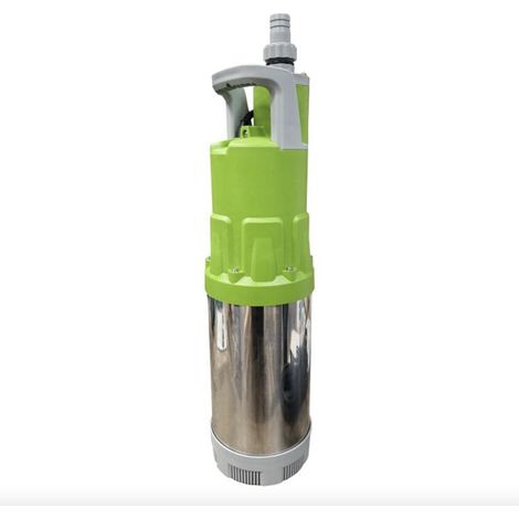 Pompe immergée pour forage Multi Diver 1200 EVO 230V (1/3)