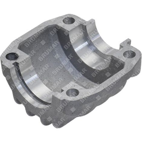 Base cilíndrica para motosierras PROGREEN - 054133