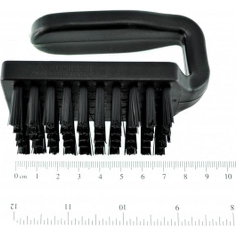 Cepillo antiestatico grande para reballing tipo-9 (1/3)