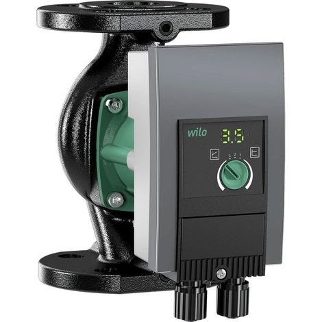 Yonos MAXO 50/0,5-16 PN 6/10 interasse 340 mm DN 50 circolatore standard singolo a rotore bagnato con attacchi flangiati 2120652