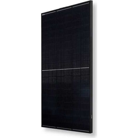 V-Tac 12,7 kW Pannelli Solari Fotovoltaici 410W 108 Celle IP68 Telaio nero (1/5)