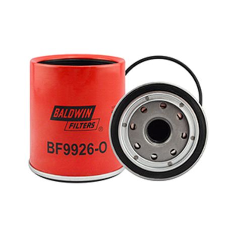 Filtre A Gasoil Separateur D'eau BALDWIN BF9926-O - Equivalent SN 55110 HIFI FILTER