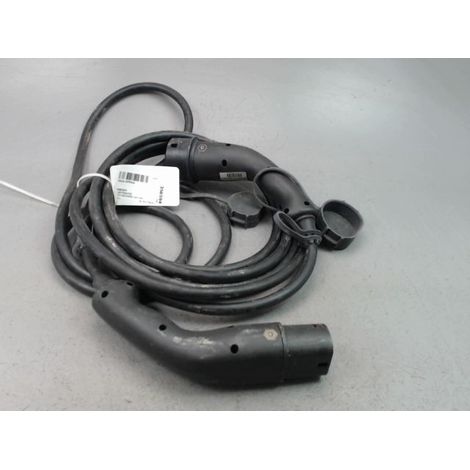 [PRODUIT D'OCCASION] Cable Recharge Voiture Electrique DACIA Spring ♻️ Ref Oe. 296901863r - Garantie à vie