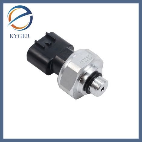 Pressostat Denso JTE000010 pour Land Rover Discovery et Range Rover (1/5)