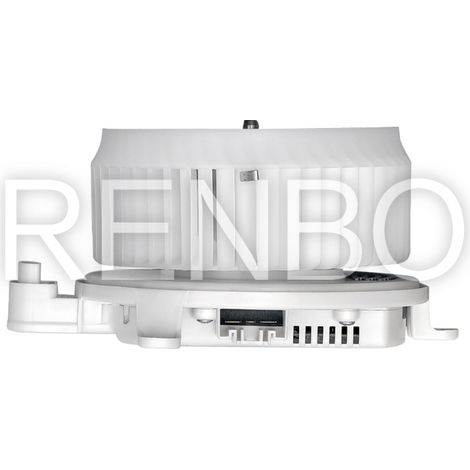 Ventilateur de climatisation pour véhicules Land Cruiser 2008-2011, numéro de modèle 87103-60390. (1/4)