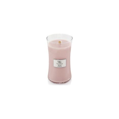 WoodWick Rosewood Kerze 275 g