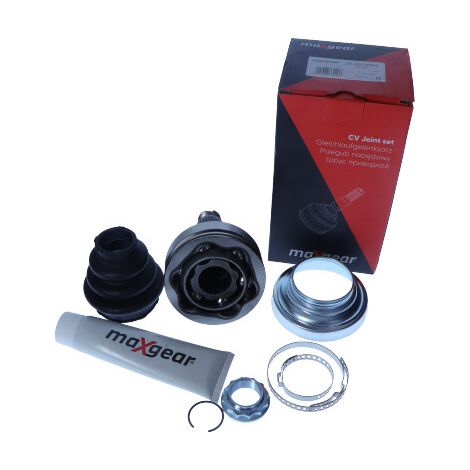 JUNTA EXTERIOR MAXGEAR BMW X5 E70 28X69X30 EJE TRASERO (1/3)