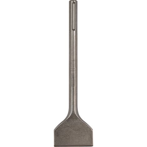 Cincel plano para azulejos SDS-Max, 80 x 300 mm DeWalt DT6834-QZ