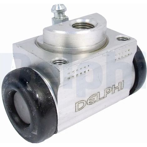 Cylindre de roue Delphi Technologies LW90069 OPEL 550248 93189986