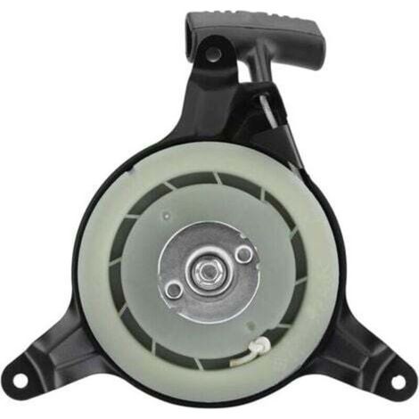 Pièces de Rechange pour Tondeuse à Gazon Honda GXV120 GXV140 HRM195 215 28400ZG9803-- (1/4)