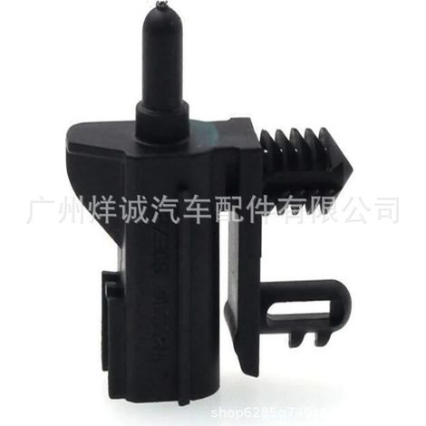 AU5Z12A647B Outdoor Intake Air Temperature Sensor Part for Lincoln Vehicles (1/4)