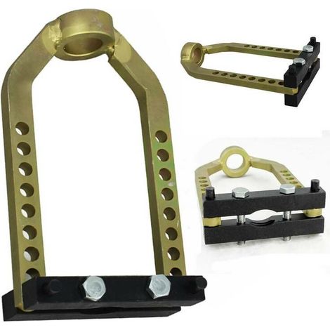 Joint Extracteur Cardan Transmission Drive Arbre 9 Trou Boule Cage Séparateur (1/4)