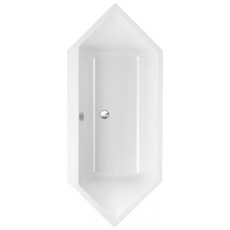 Système Whirlpool SUBWAY Spec Combi Invi TP 2 blanc