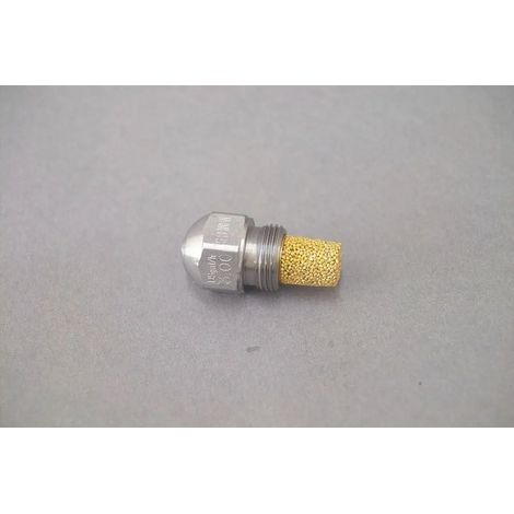BRÖTJE Gicleur (Steinen) 3,00 Gall/h 60 degrés type S, 937436