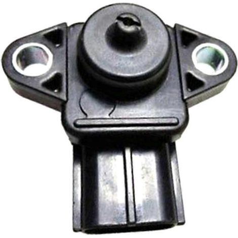 Capteur de pression d'air d'admission pour moto F115 LF115 F200 F225 LF225 68V-82380-00-00 68V823800000 (1/5)